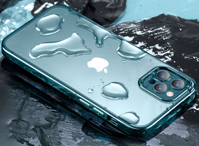 透明手機(jī)硅膠護(hù)套怎么樣才不會(huì)變黃呢？