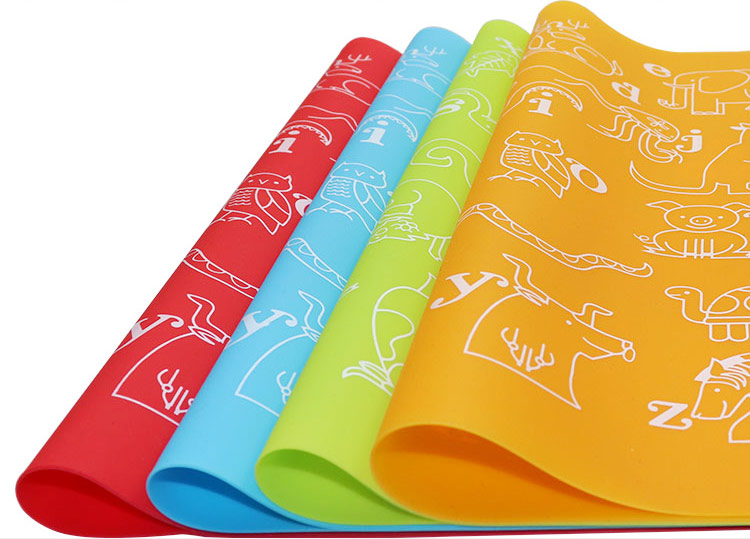 硅膠墊時(shí)間久了出現(xiàn)老化，會(huì)散發(fā)有毒物質(zhì)嗎？